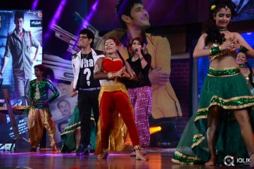 Aagadu Movie Audio Launch